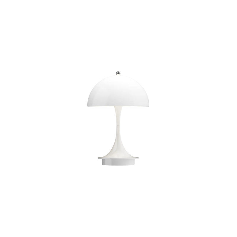 Panthella 160 Portable Lamp