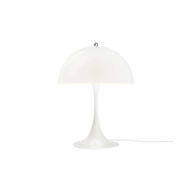 Panthella 320 Tafellamp