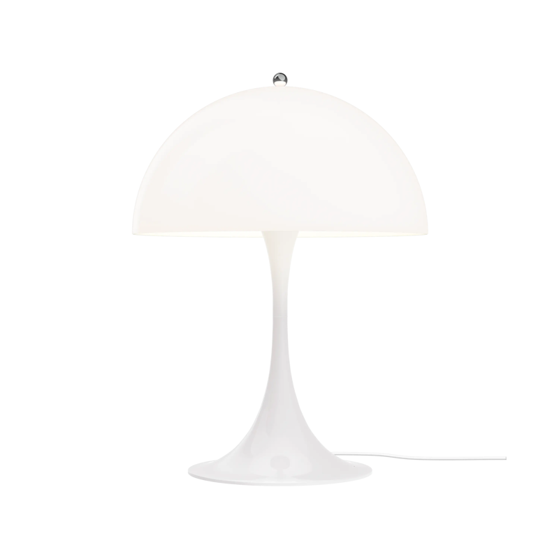 Panthella 400, lámpara de mesa, Louis Poulsen