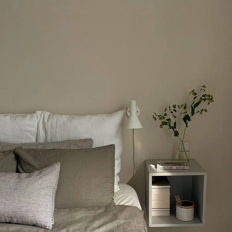 AJ Wall Lamp