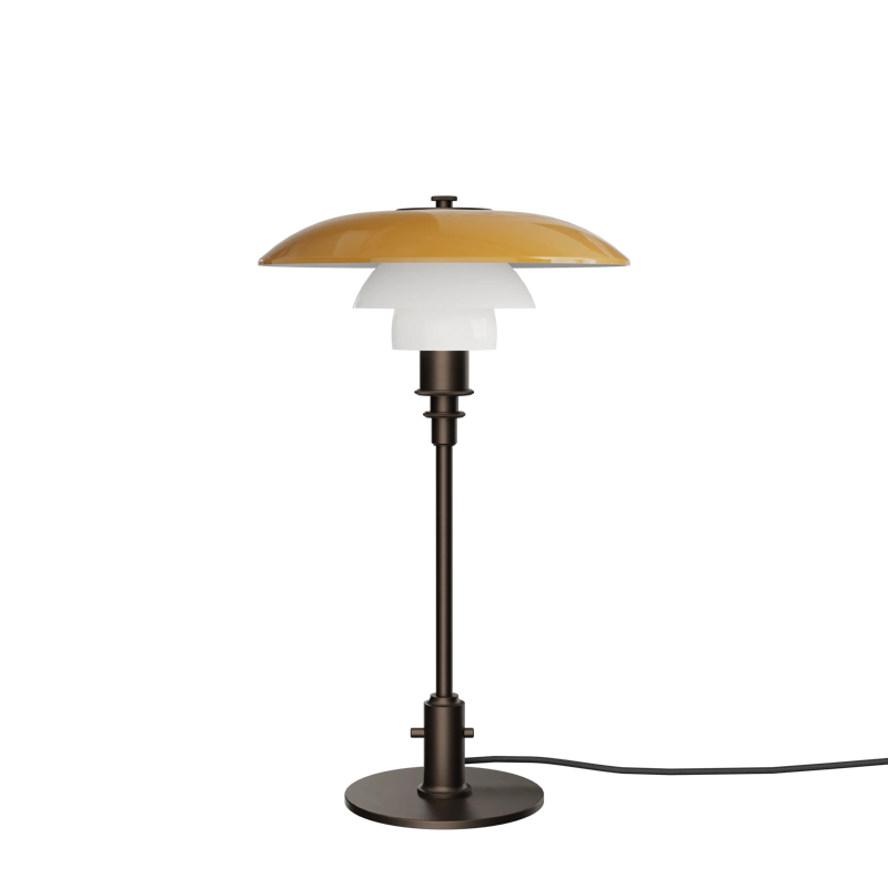 PH 3/2 Table Lamp Centenary Edition