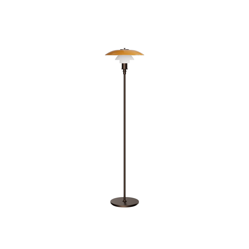 PH 3½-2½ Floor Lamp Centenary Edition