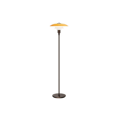 PH 3½-2½ Floor Lamp Centenary Edition