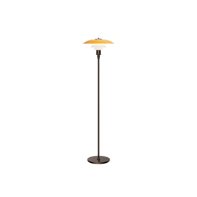 PH 3½-2½ Staande lamp Centenary Edition