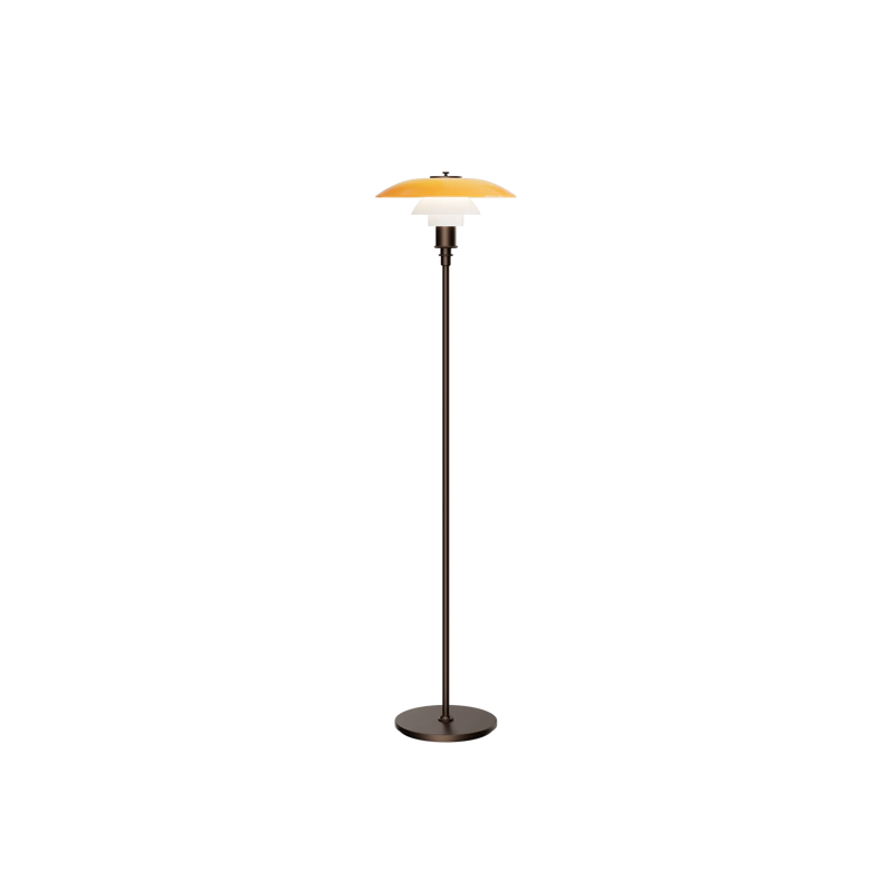 PH 3½-2½ Floor Lamp Centenary Edition