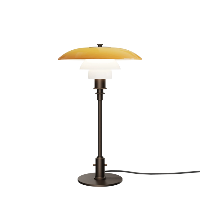 PH 3/2 Tafellamp Centenary Edition