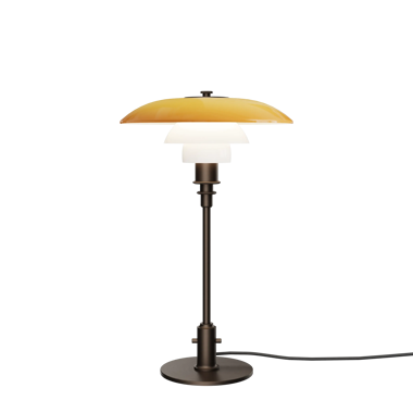 PH 3/2 Table Lamp Centenary Edition