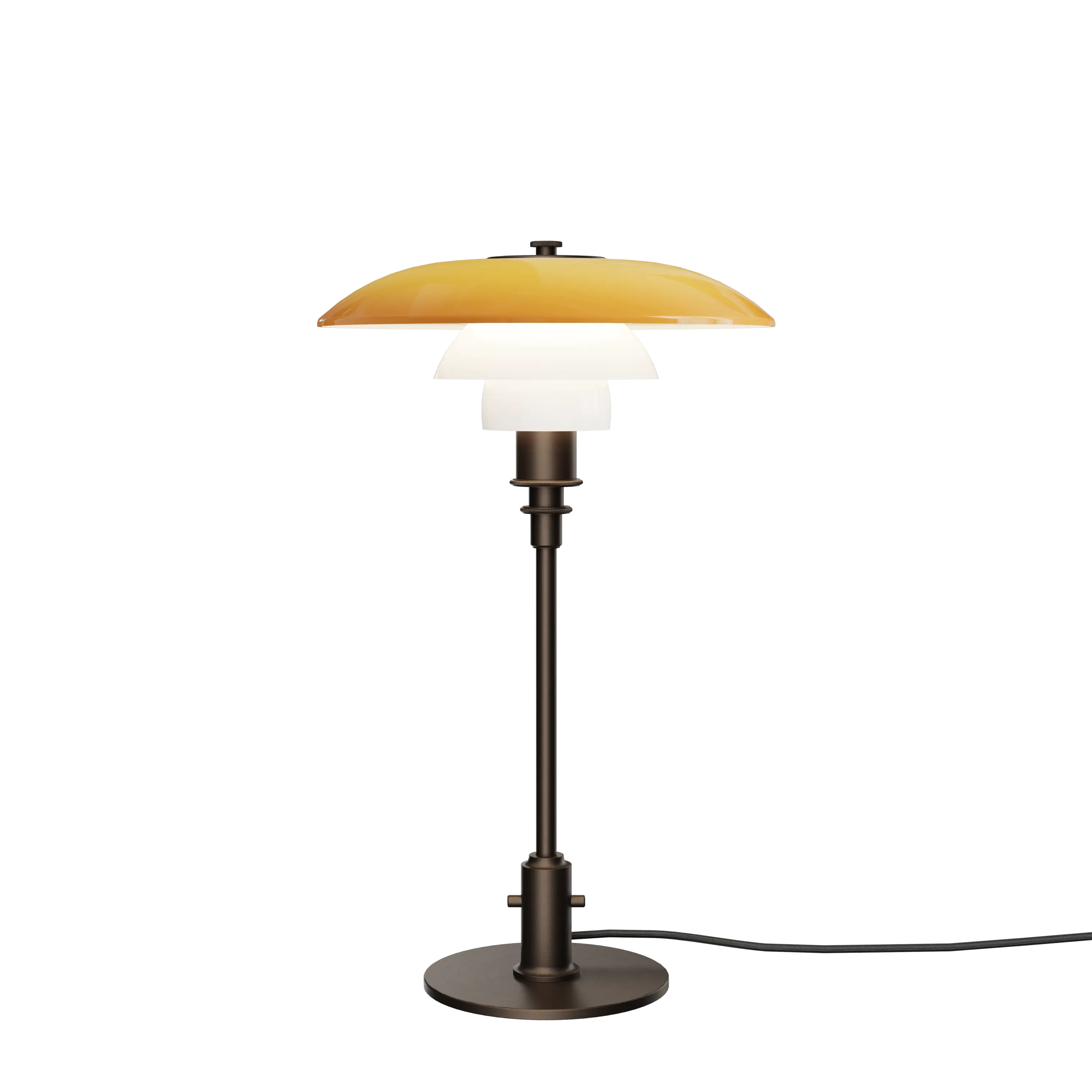PH 3½-2½ Floor Lamp Centenary Edition | Poul Henningsen | Louis PH 3½-2½ Floor Lamp Centenary Edition | Poul Henningsen | Louis