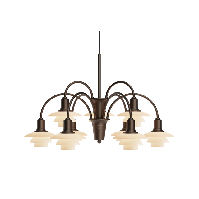 PH 1/1 Chandelier Centenary Edition