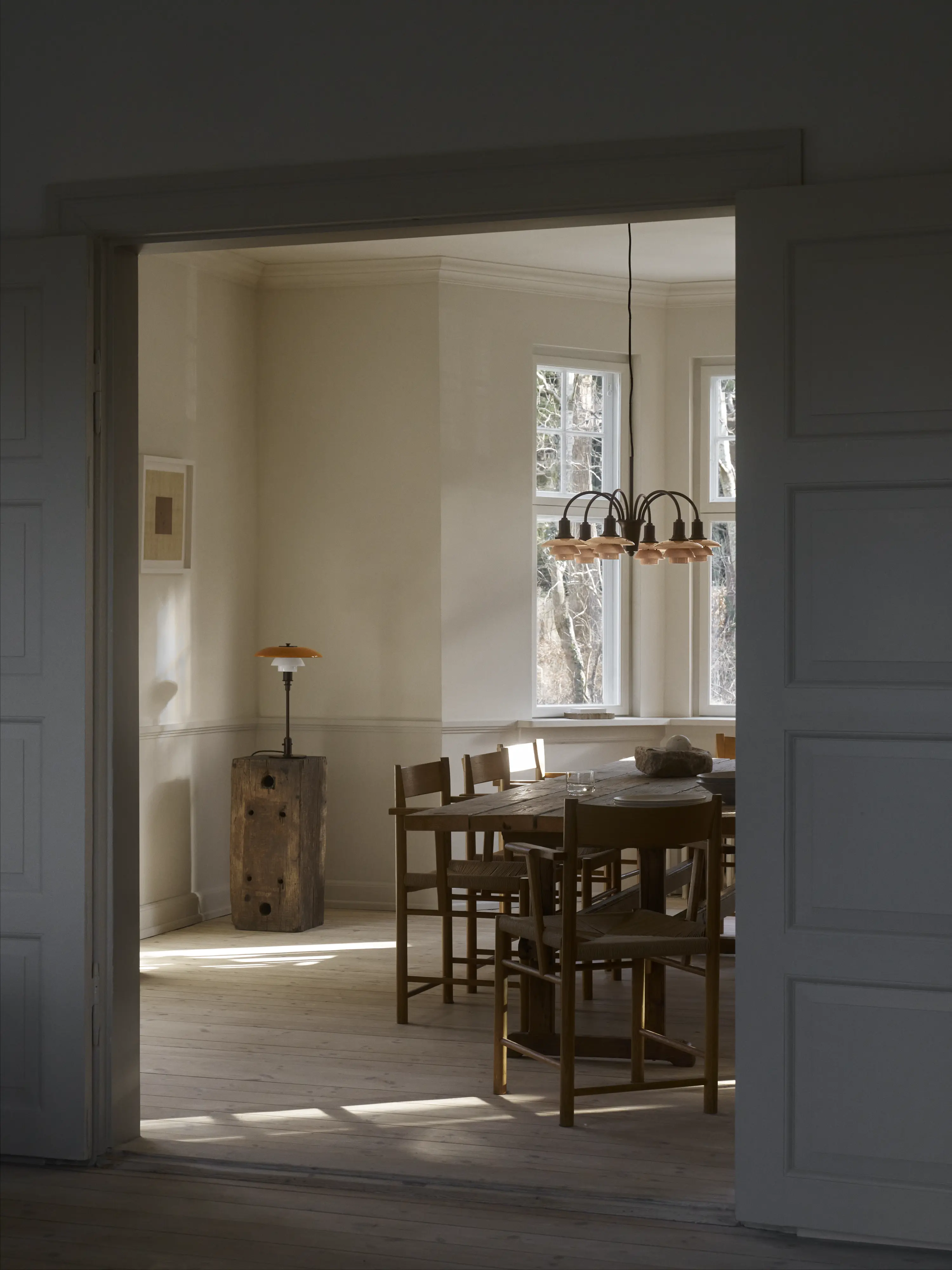 PH 1/1 Chandelier Centenary Edition