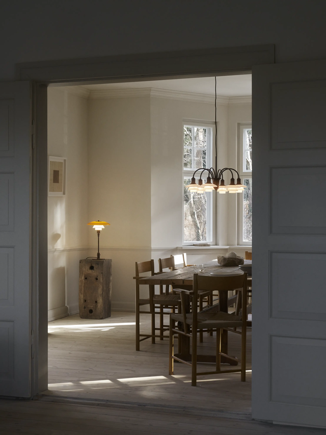 PH 1/1 Chandelier Centenary Edition