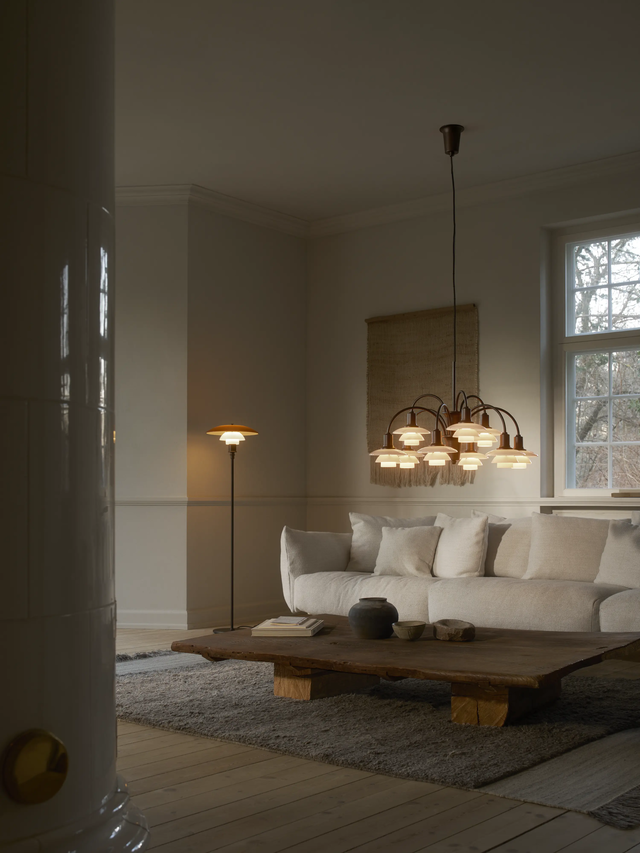 PH 1/1 Chandelier Centenary Edition