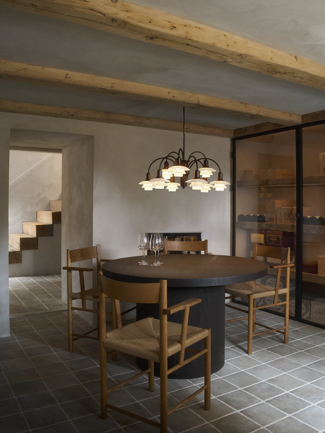 PH 1/1 Chandelier Centenary Edition