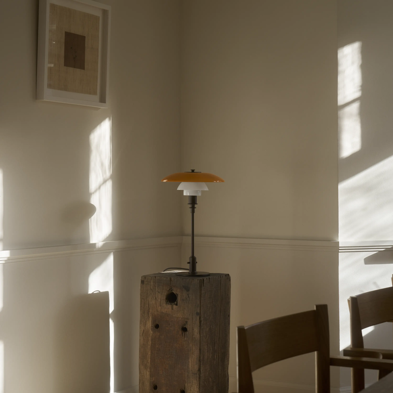PH 3/2 Table Lamp Centenary Edition