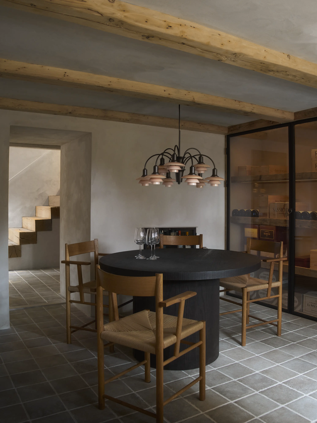 PH 1/1 Chandelier Centenary Edition