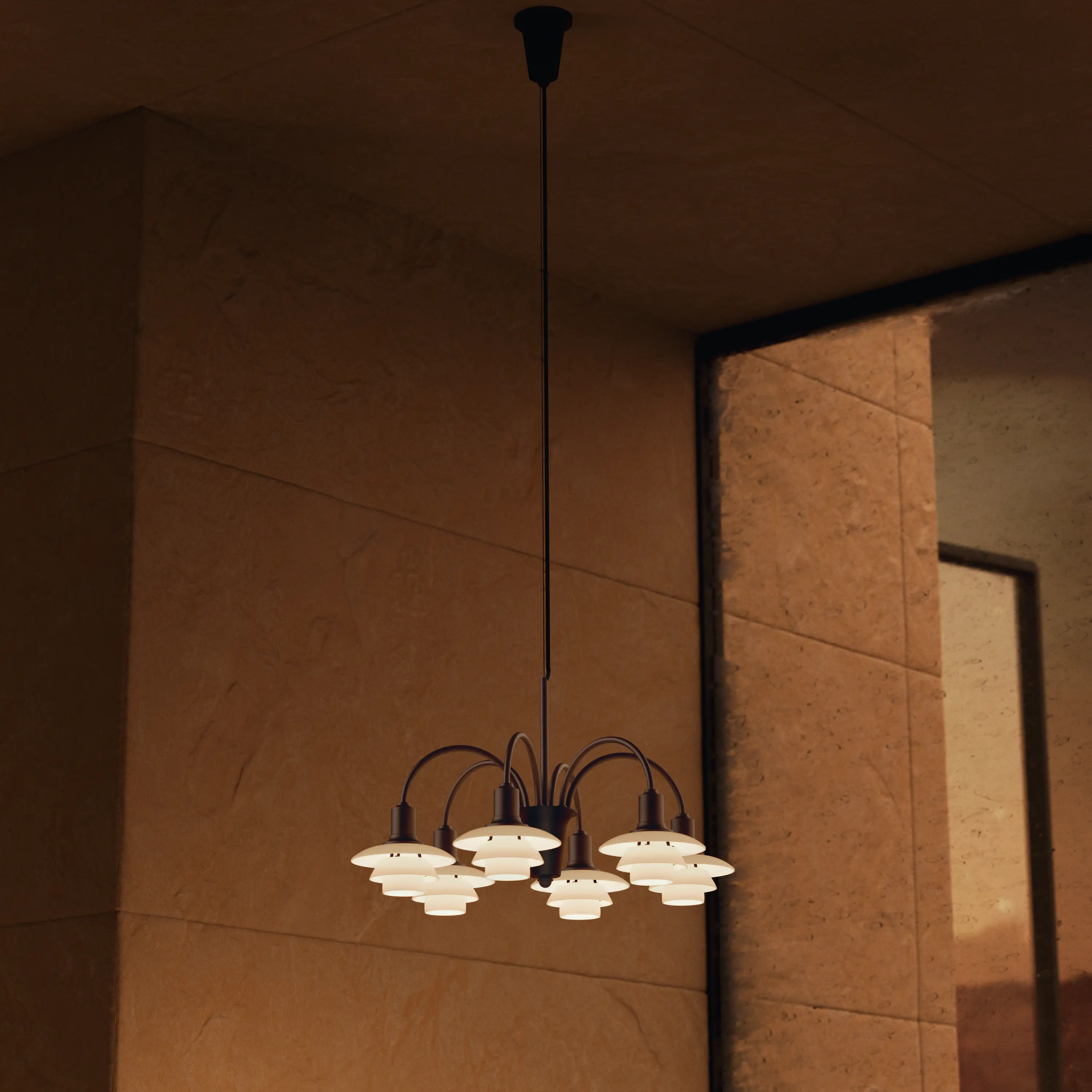 PH 1/1 Chandelier Centenary Edition
