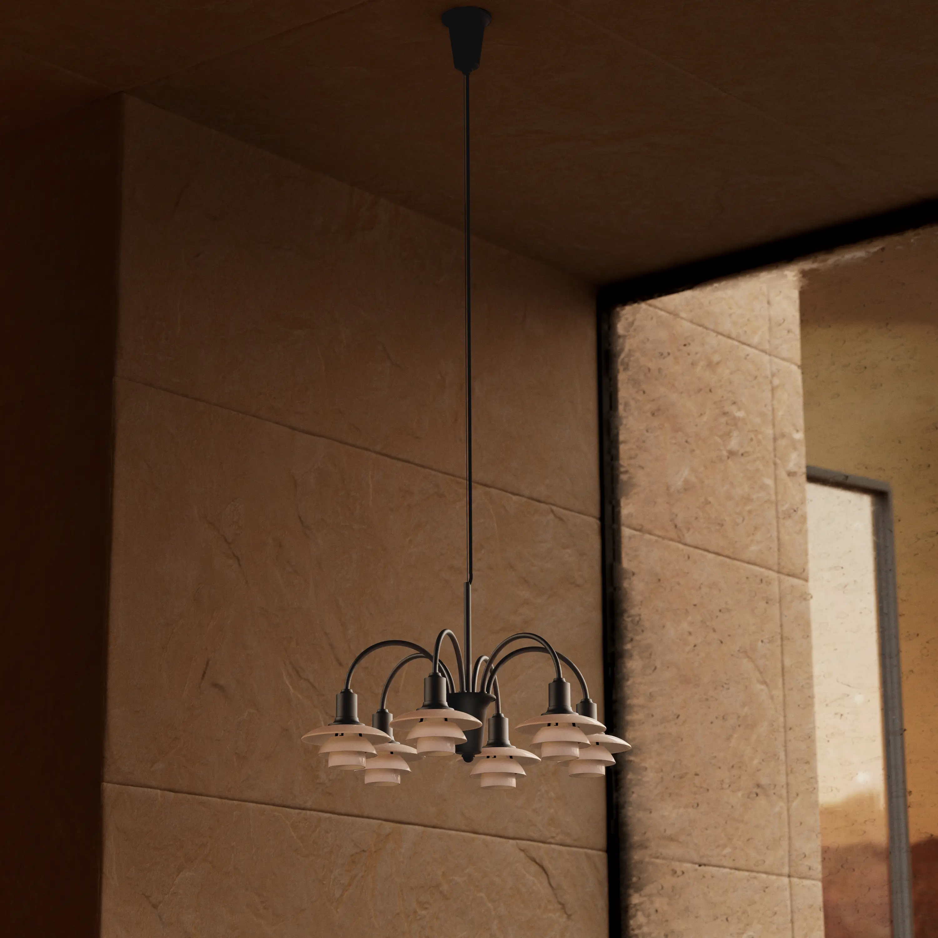 PH 1/1 Chandelier Centenary Edition