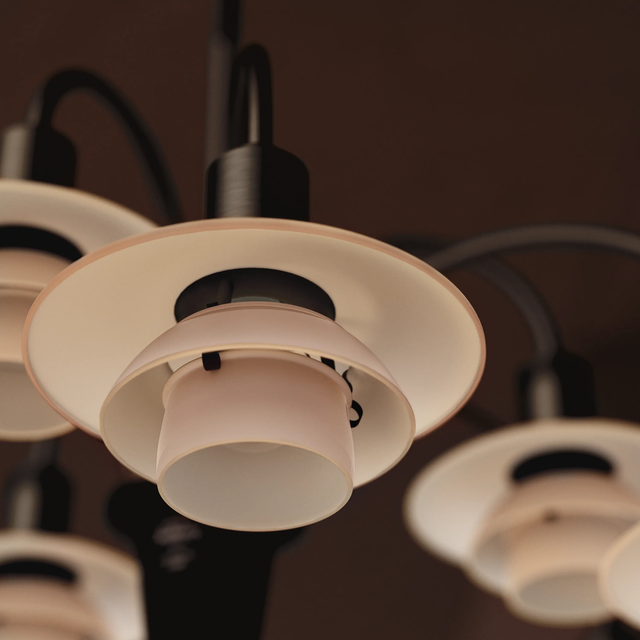 PH 1/1 Chandelier Centenary Edition