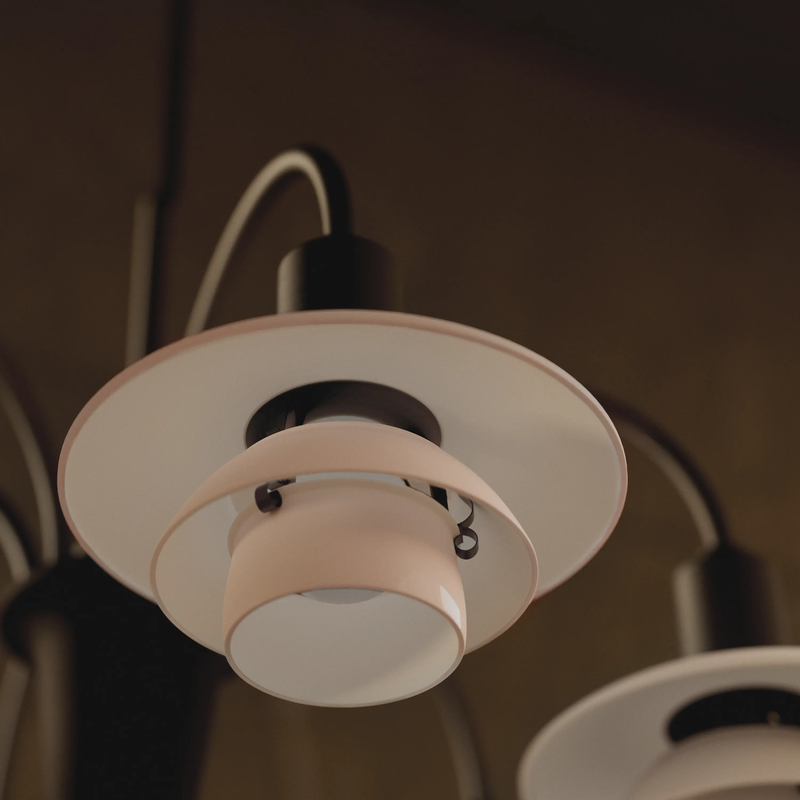 PH 1/1 Chandelier Centenary Edition