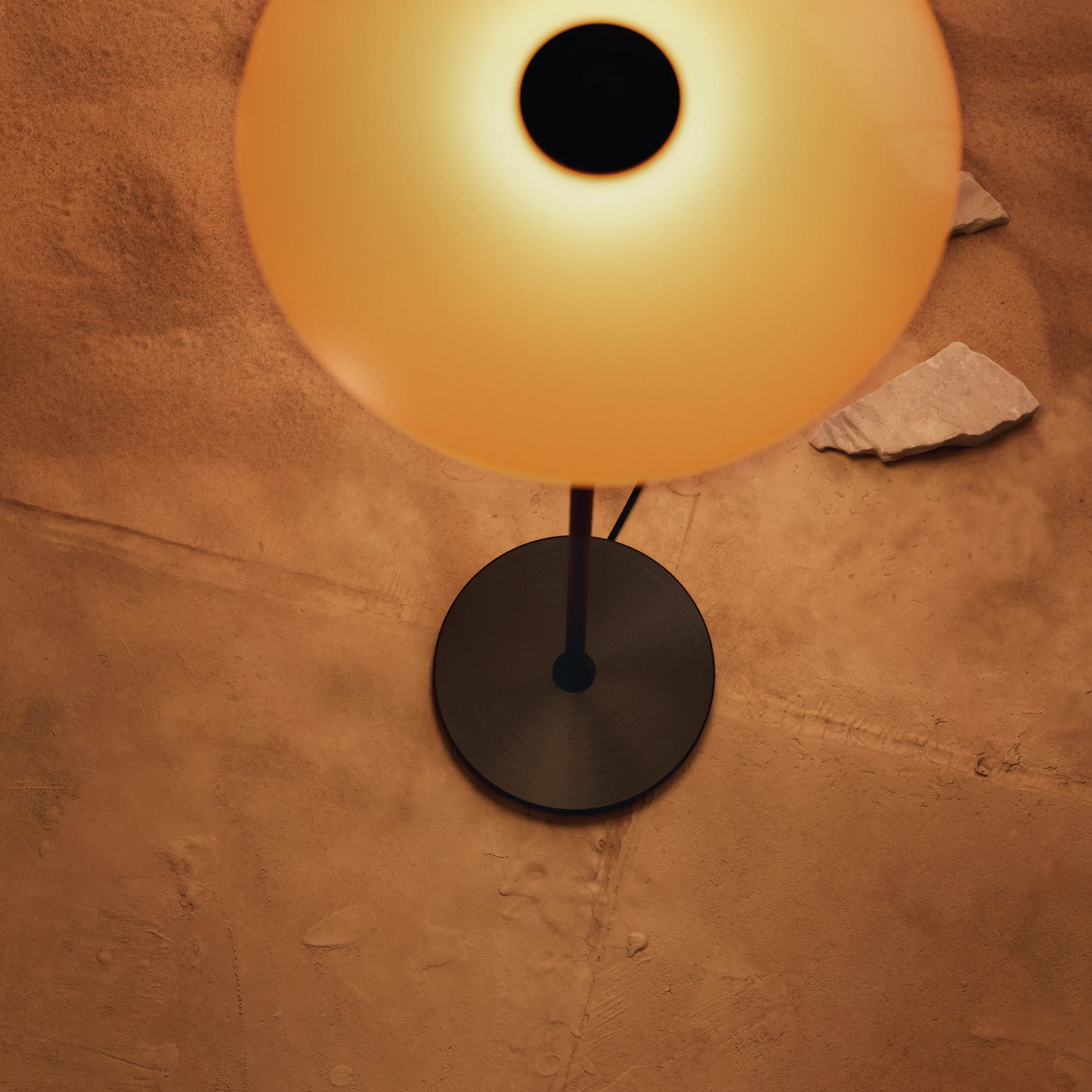 PH 3½–2½ フロアランプ Centenary Edition | Louis Poulsen