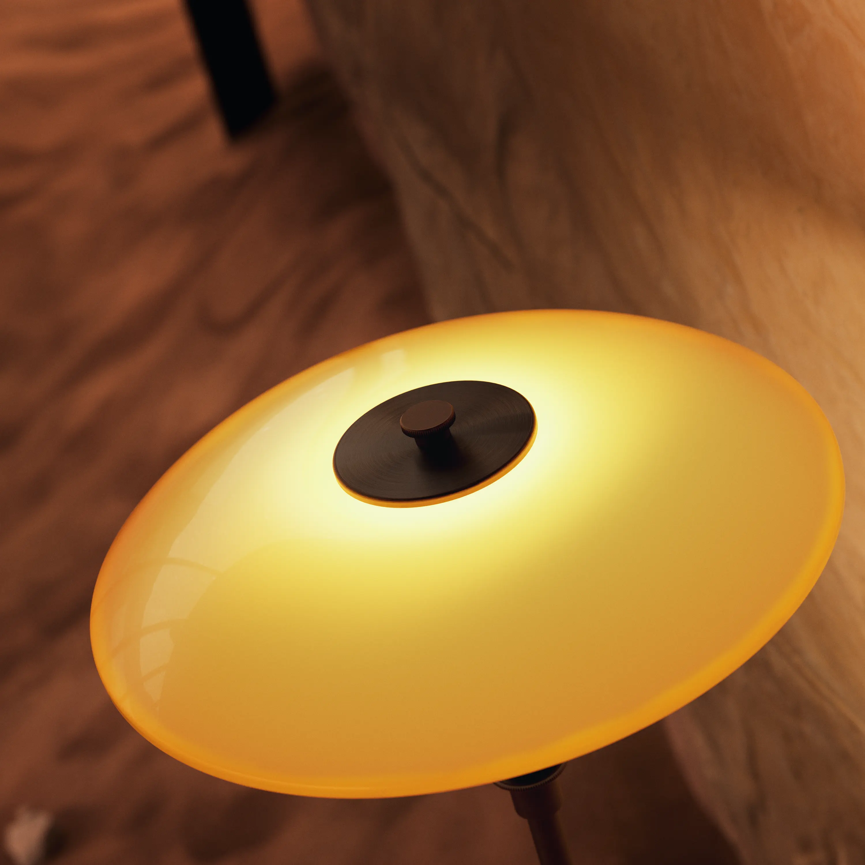 PH 3/2 Table Lamp Centenary Edition