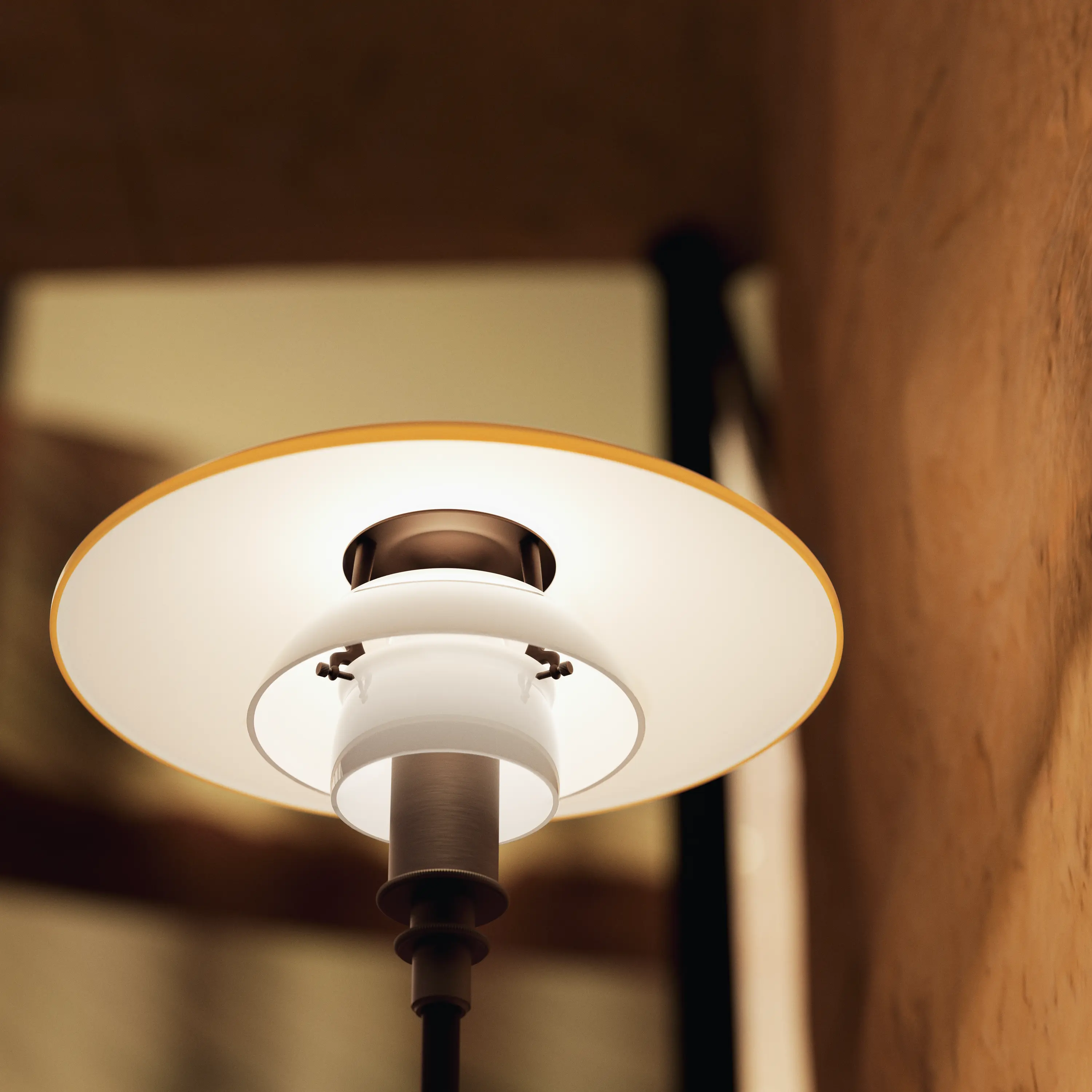 PH 3/2 Table Lamp Centenary Edition