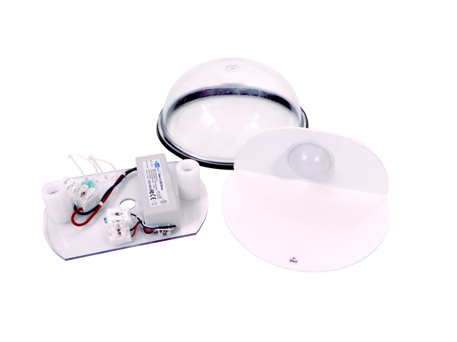 Skot LED Upgrade Kit