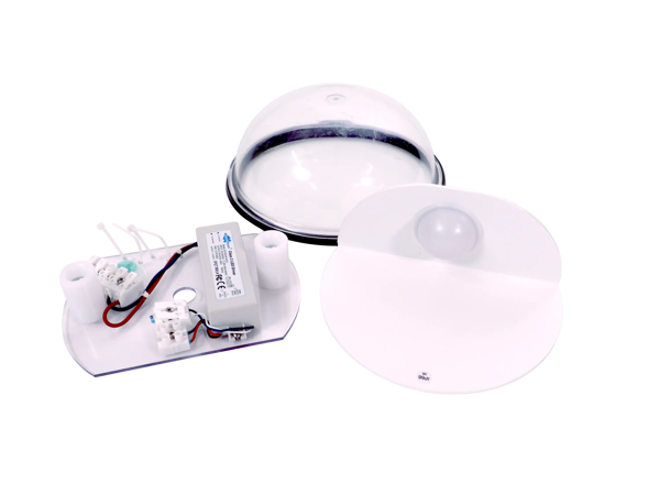 Skot LED Upgrade Kit dimensions