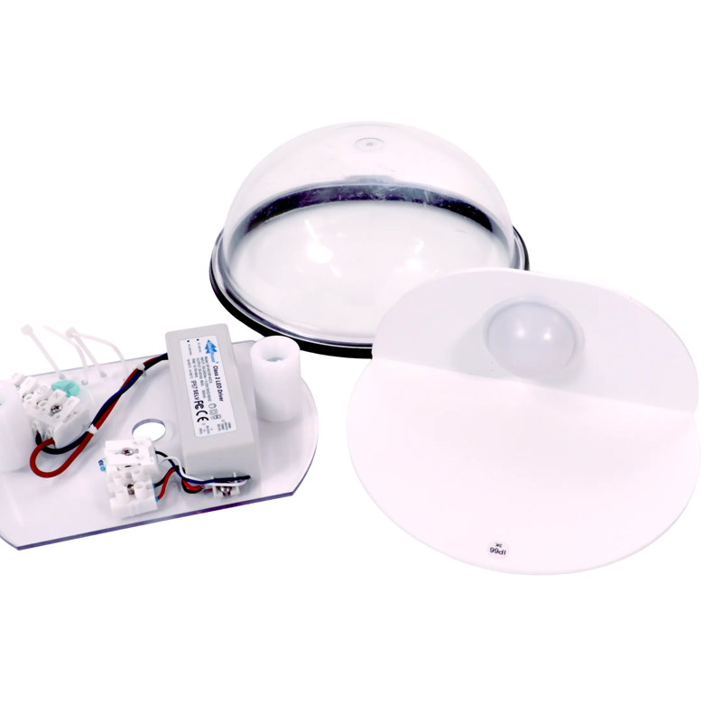 Skot LED Upgrade Kit