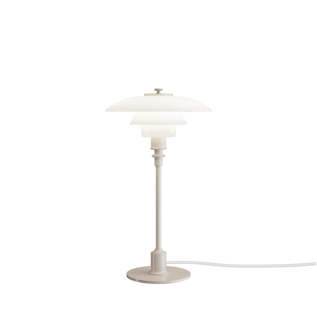 PH 2/1 Table Lamp