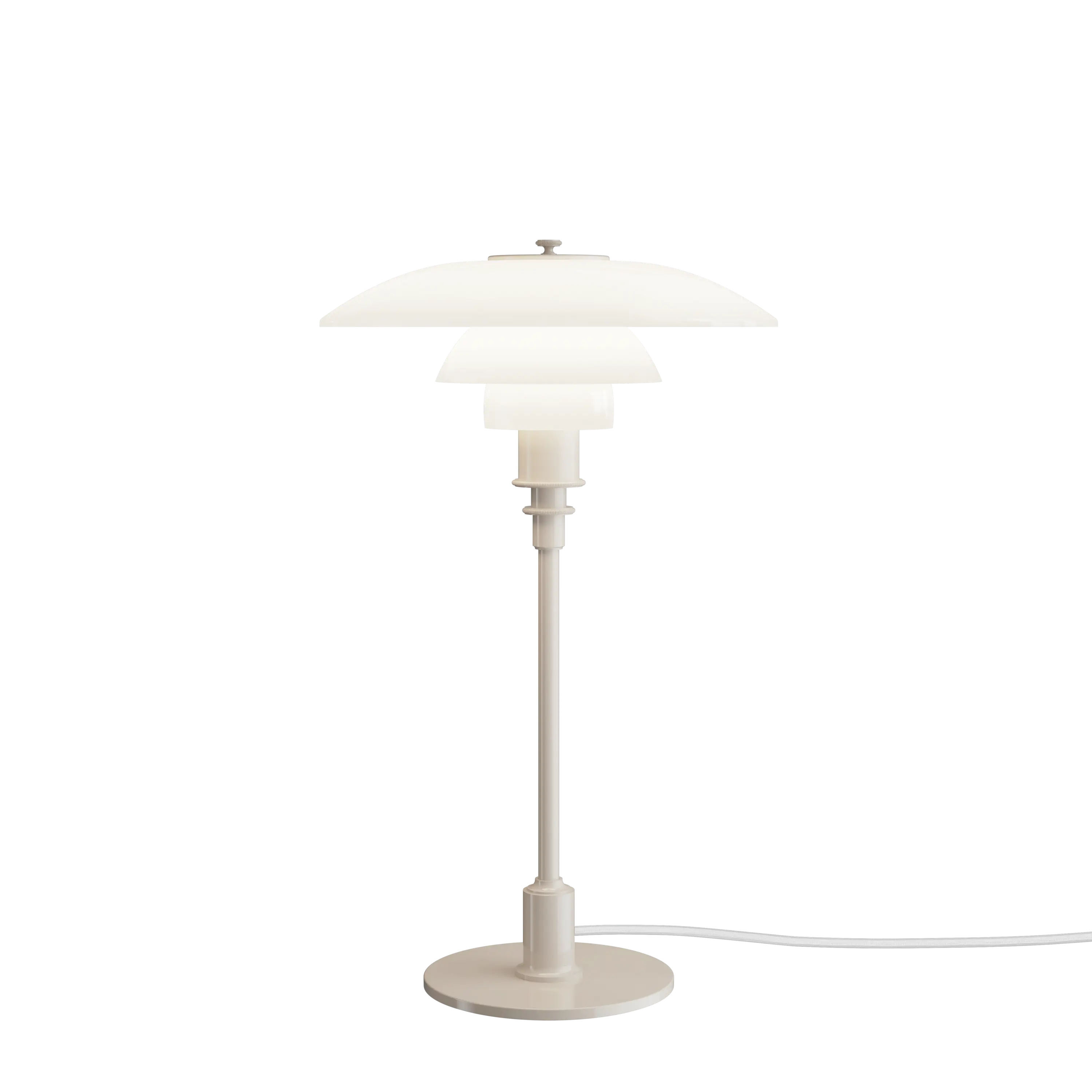 PH 3½-2½ Table Lamp by Poul Henningsen | Louis Poulsen