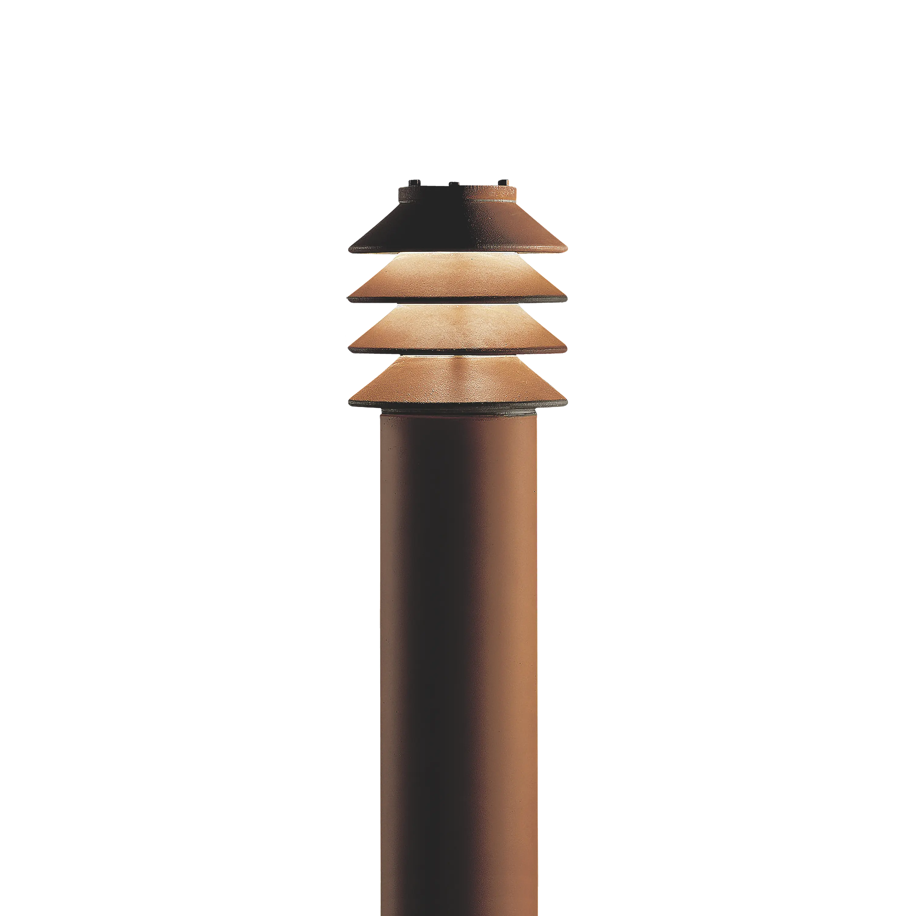 Bysted Bollard