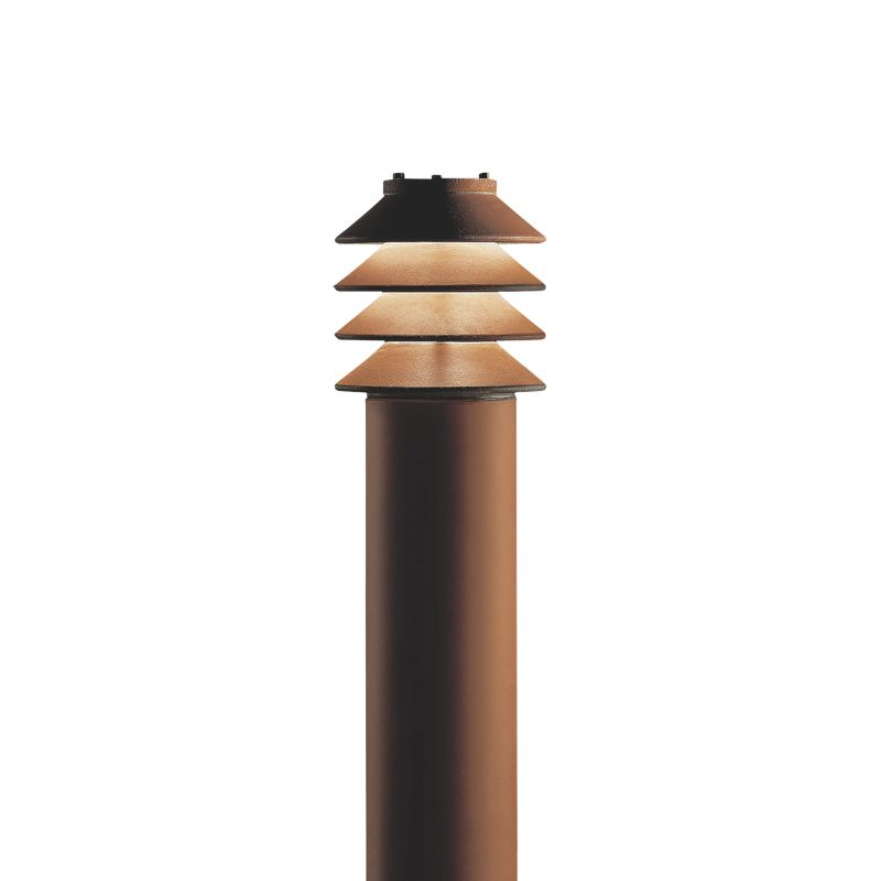 Bysted Bollard