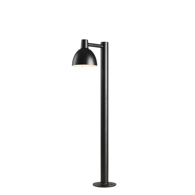 Toldbod 155 Bollard