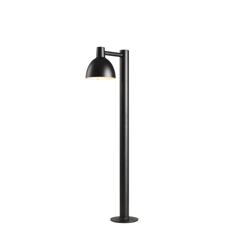 Toldbod 155 Bollard