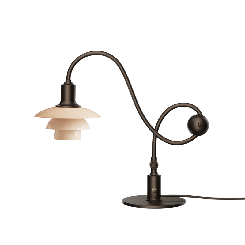 PH 1/1 Piano Table Lamp