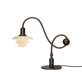 PH 1/1 Piano Table Lamp