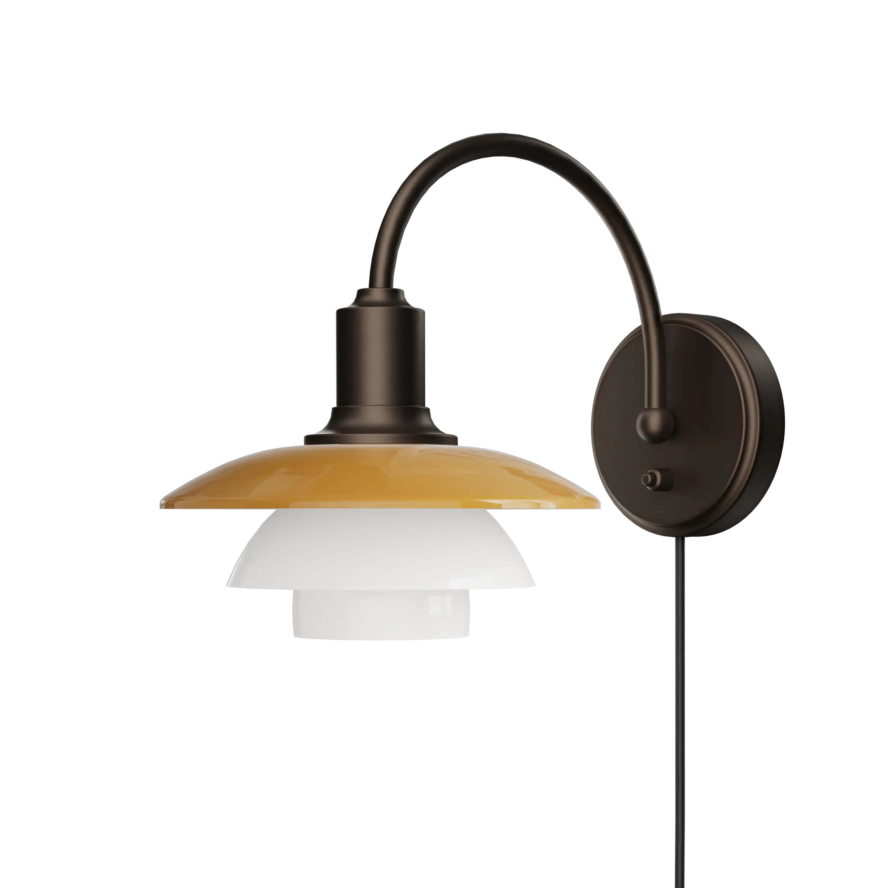 PH 2/2 Wall Lamp Centenary Edition