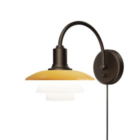 PH 2/2 Wall Lamp Centenary Edition