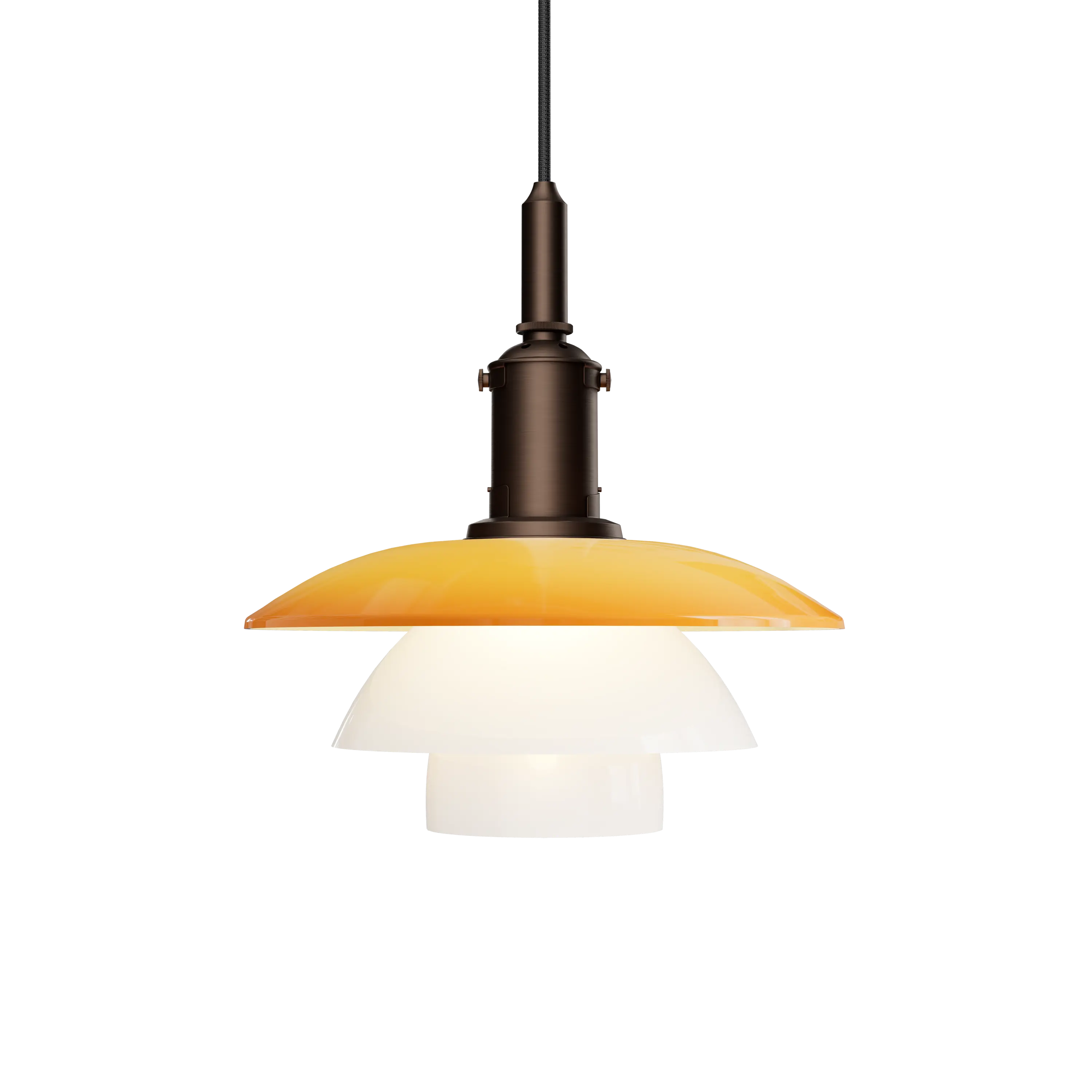 Louis Poulsen PH3/2 Pendant［値引き不可・引取りのみ］ PH 3/2 Pendant - Glare-Free Lighting Design | Louis Poulsen