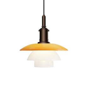 PH 3/3 Pendant Centenary Edition