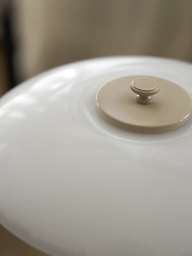 PH 2/1 Table Lamp