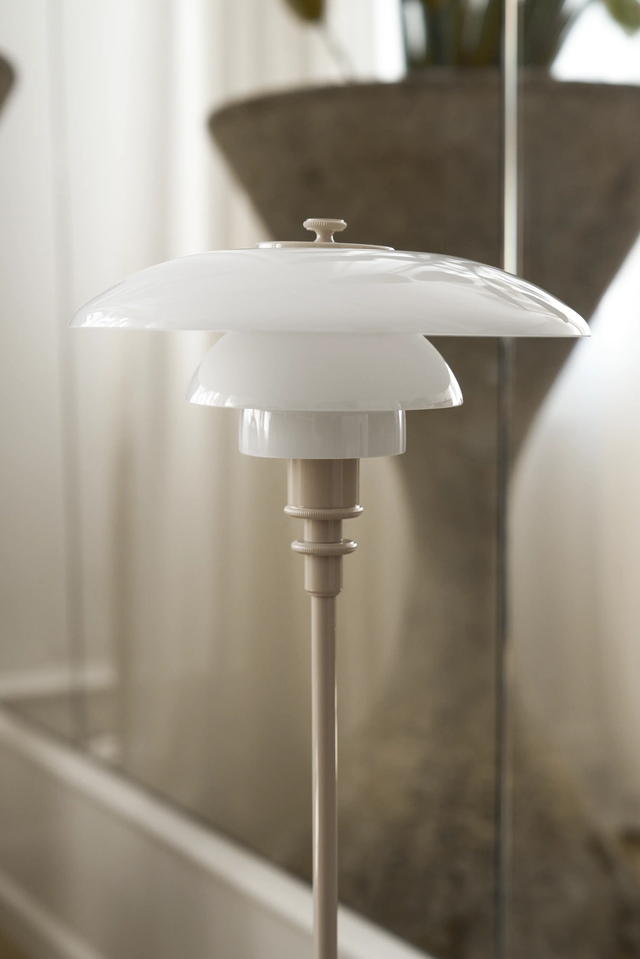 PH 2/1 Table Lamp