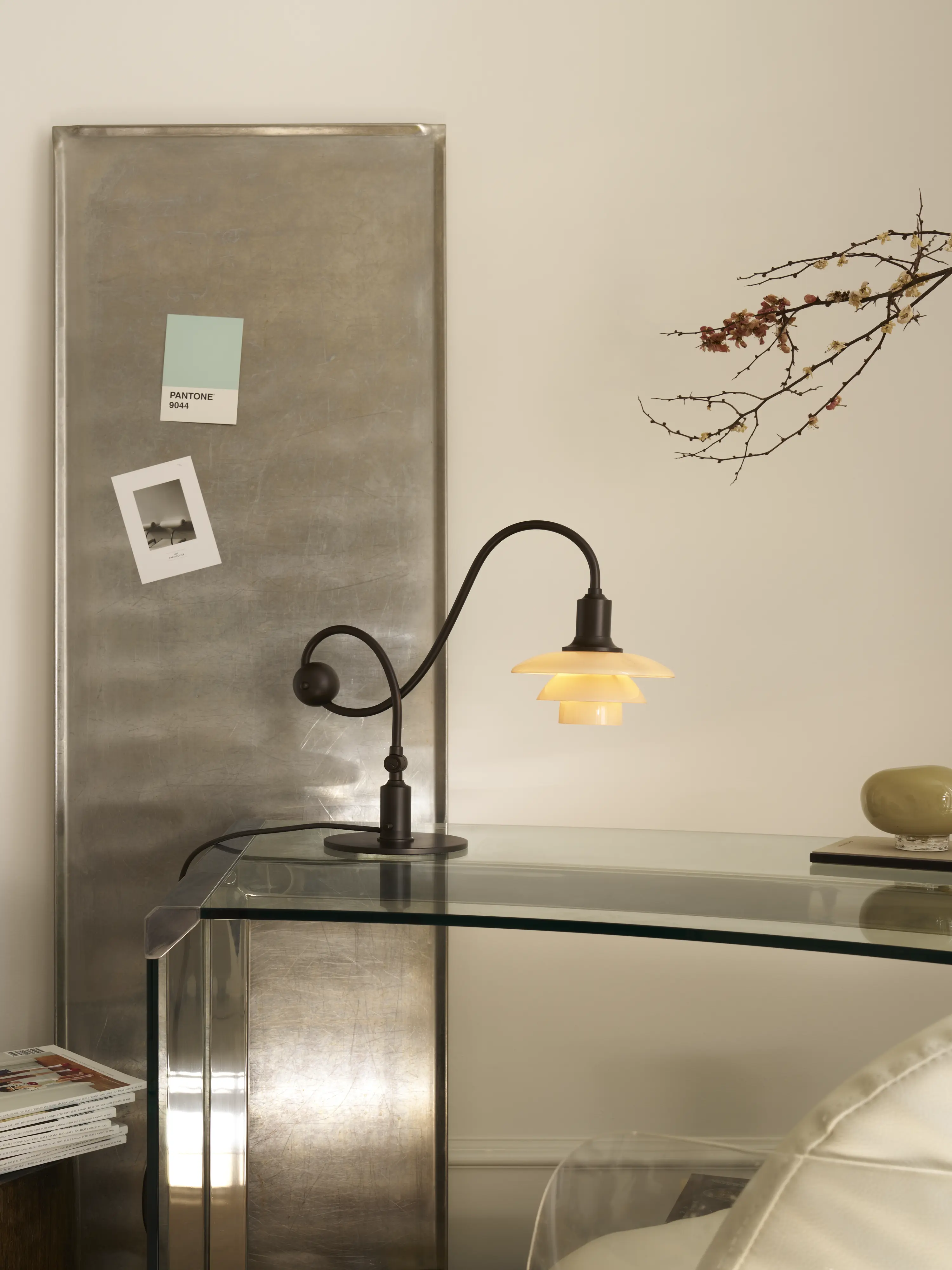 PH 1/1 Piano Table Lamp