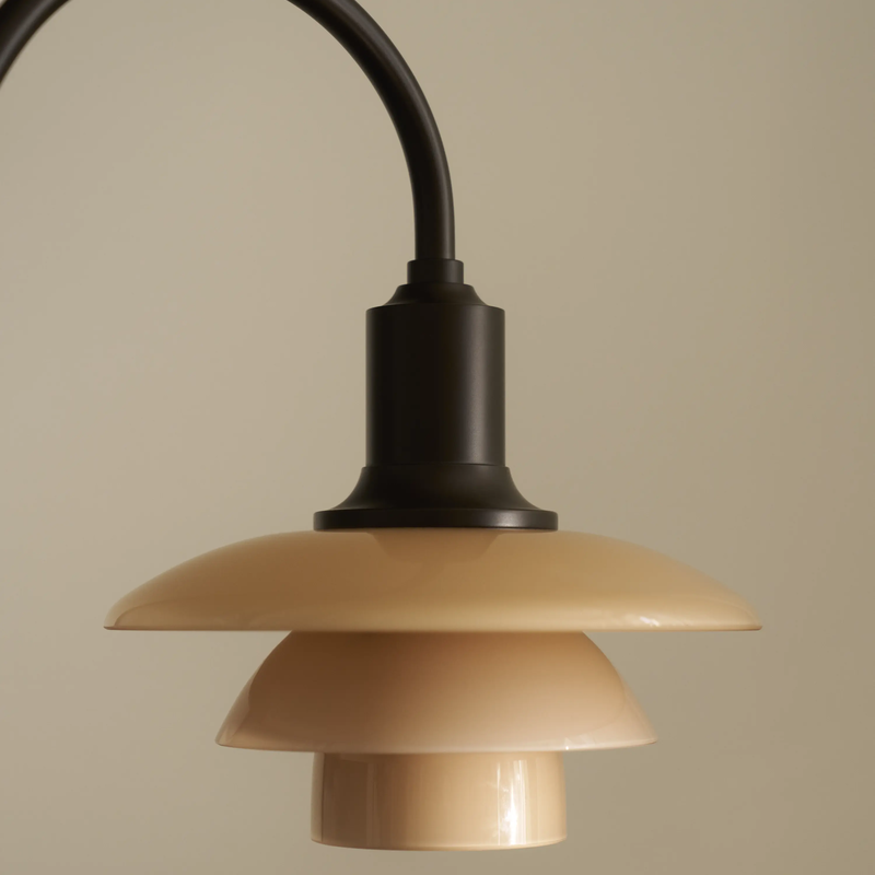 PH 1/1 Piano Table Lamp