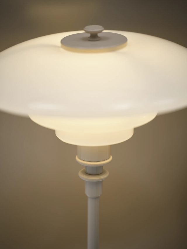 PH 2/1 Table Lamp