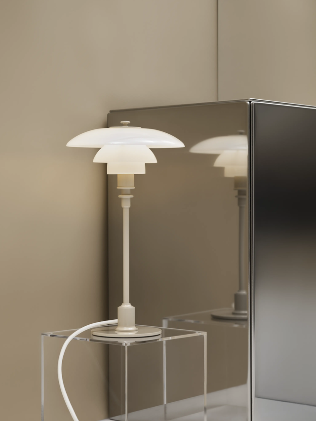 PH 2/1 Table Lamp
