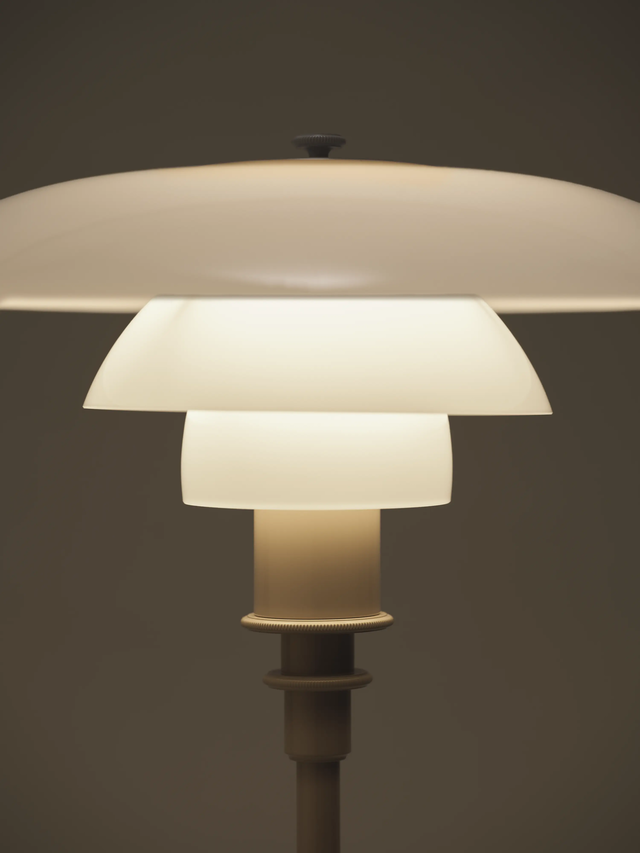 PH 3/2 Table Lamp