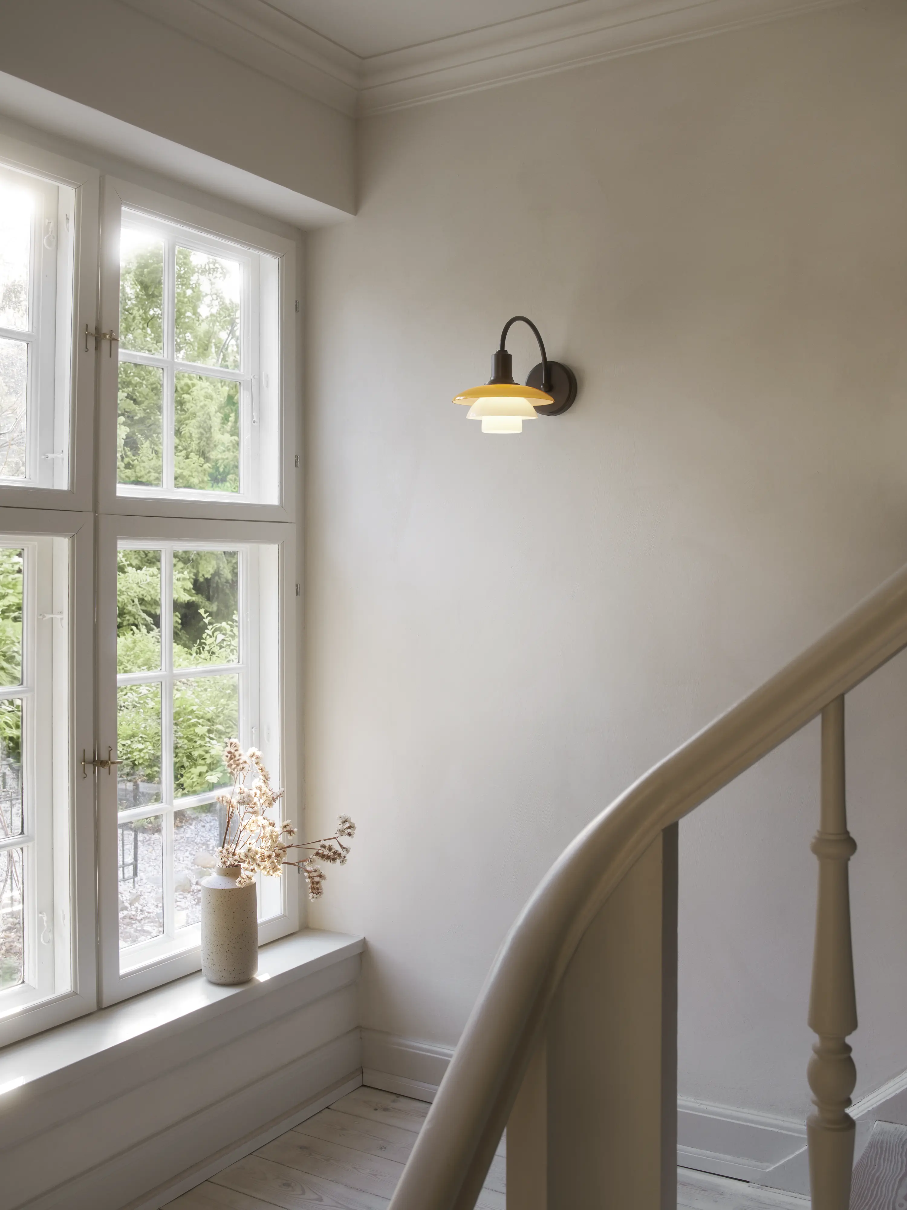 PH 2/2 Wall Lamp Centenary Edition