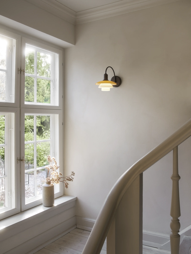 PH 2/2 Wandlamp Centenary Edition